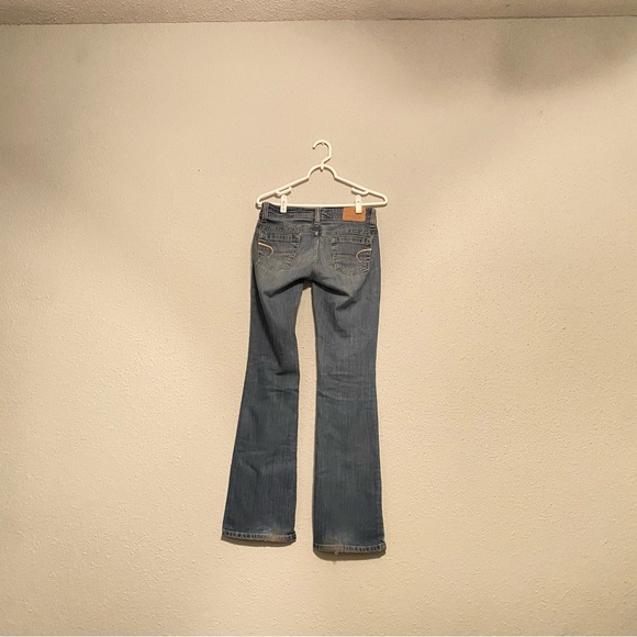 Vintage American Eagle Jeans - Picture 2 of 4
